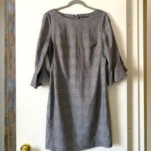 Cocktail office dress